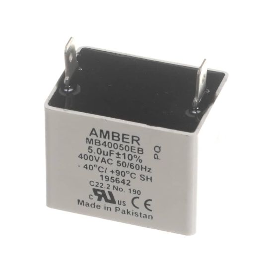 Picture of Reznor RZ195642 Capacitor 5 Mfd Mb40050ed