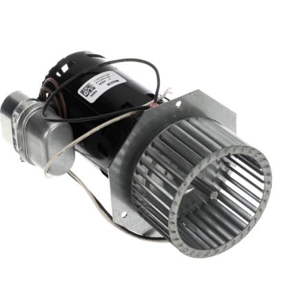 Picture of Reznor RZ194687 194687 Venter Motor & Wheel As