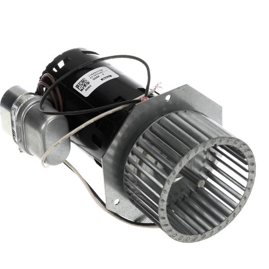 Picture of Reznor RZ194687 194687 Venter Motor & Wheel As