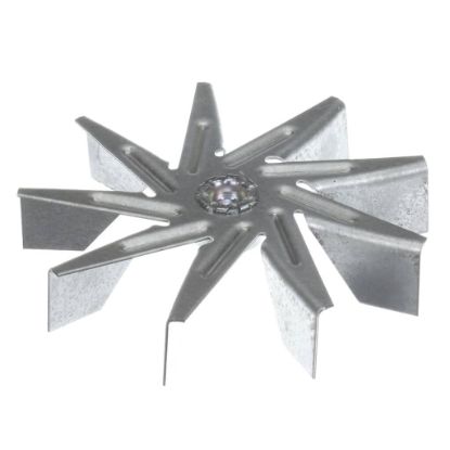 Picture of Reznor RZ195036 Venter Wheel Assembly