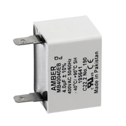 Picture of Reznor RZ195641 Capacitor 4Mfd Mb40040ed