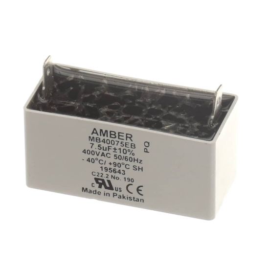 Picture of Reznor RZ195643 Capacitor 7.5Mfd Mb40075ed