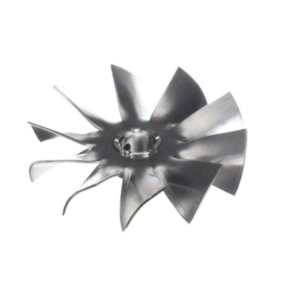 Picture of Reznor RZ196035 Fan Mtr Cooling 2.5 Pct .375 B