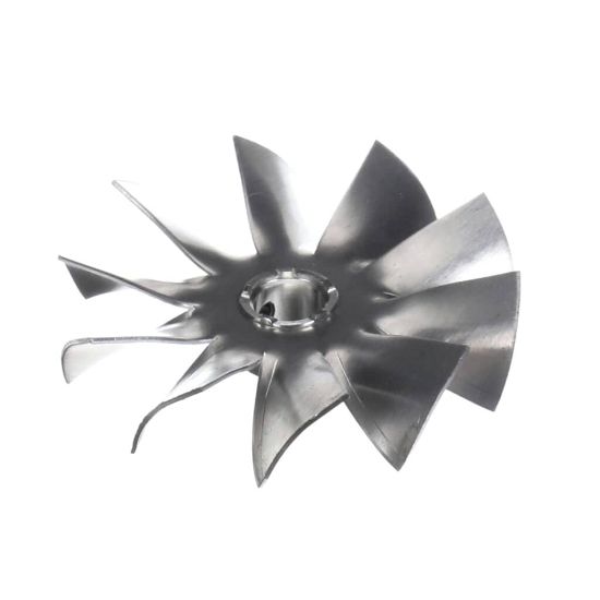Picture of Reznor RZ196035 Fan Mtr Cooling 2.5 Pct .375 B