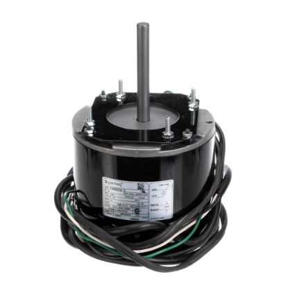 Picture of Reznor RZ196824 Repl Mtr 1/4Hp 115V F48s67a13