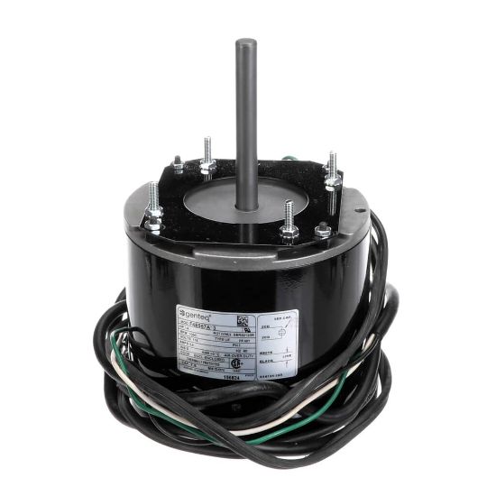 Picture of Reznor RZ196824 Repl Mtr 1/4Hp 115V F48s67a13
