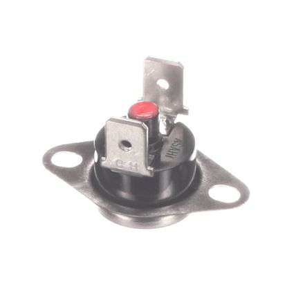 Picture of Reznor RZ196949 Limit Manual 225Deg 36T Red