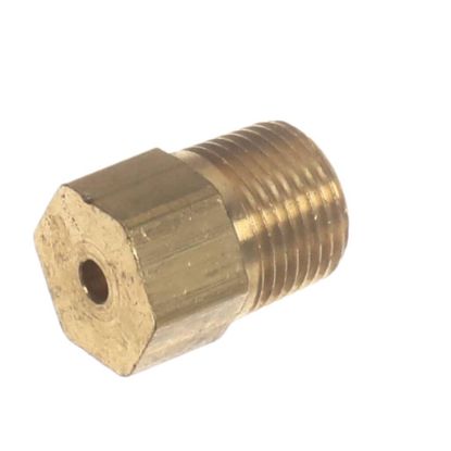 Picture of Reznor RZ196901 Orifice Brass 11/64 Drill #18