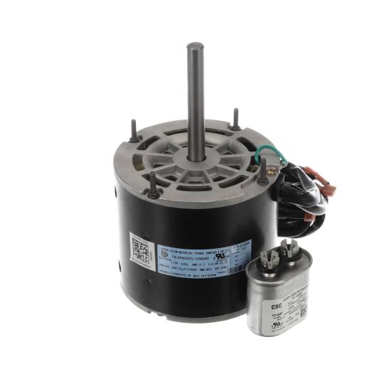 Picture of Reznor RZ196245 Fan Mtr 1/6Hp 115V F42e48a13