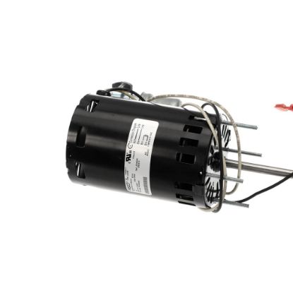 Picture of Reznor RZ214067 Venter Motor 115V J313040n