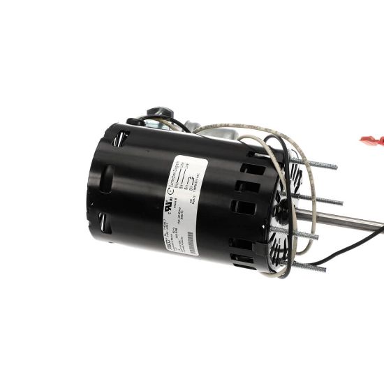 Picture of Reznor RZ214067 Venter Motor 115V J313040n
