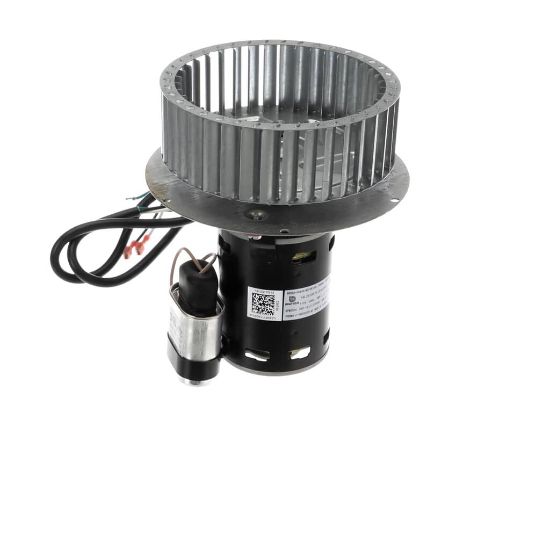 Picture of Reznor RZ220786 Venter Assembly 300-400 115V