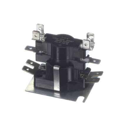 Picture of Reznor RZ259521 Time Delay Relay Repl Kit Fld