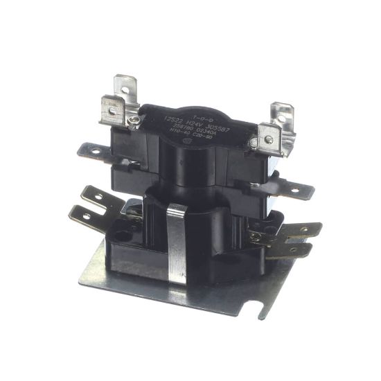 Picture of Reznor RZ259521 Time Delay Relay Repl Kit Fld
