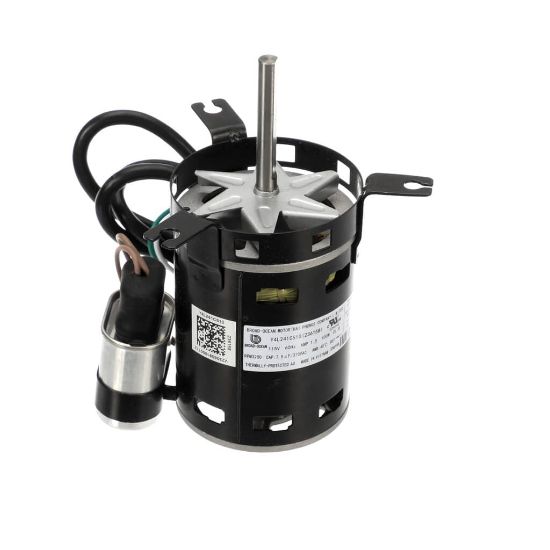 Picture of Reznor RZ236158 Motor Venter Ak1 115V 7162-6458