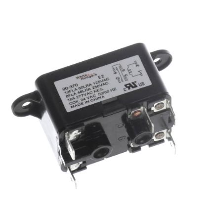 Picture of Reznor RZ263527 Repl Relay Kit #90-370
