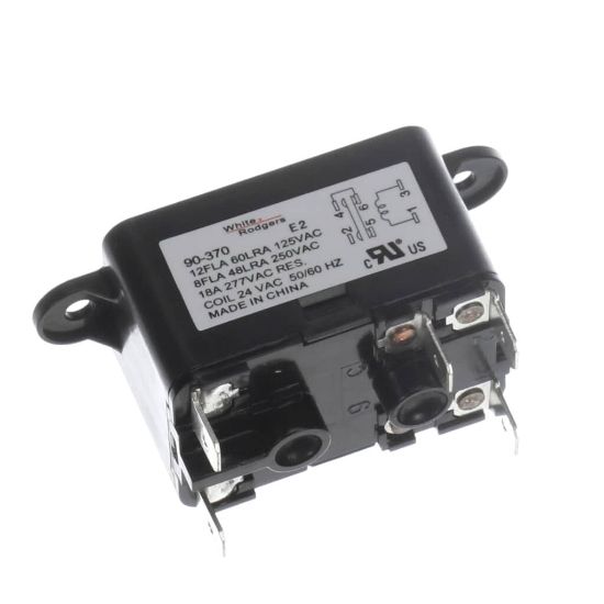 Picture of Reznor RZ263527 Repl Relay Kit #90-370