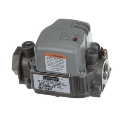 Picture of Reznor RZ263999 Gas Valve Lp Vr8215t5214