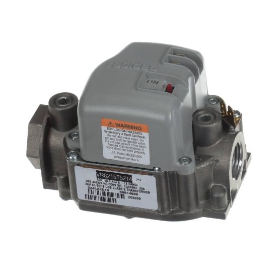 Picture of Reznor RZ263999 Gas Valve Lp Vr8215t5214