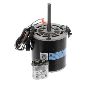 Picture of Reznor RZ271461 Motor115v1/4hp1050rpm R-b