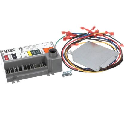 Picture of Reznor RZ257472 Ign Conv Kit Jc To Utc Nonlock
