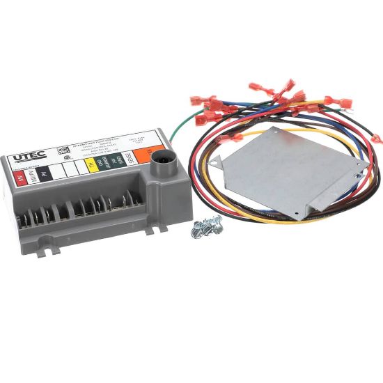 Picture of Reznor RZ257472 Ign Conv Kit Jc To Utc Nonlock