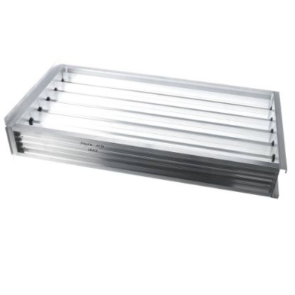 Picture of Rheem 30X16ND Motorized Damper - Rectangular