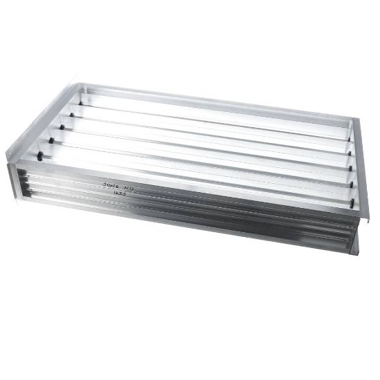 Picture of Rheem 30X16ND Motorized Damper - Rectangular