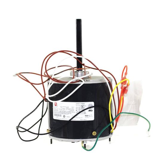 Picture of Rheem 1861 Condenser Motor - 1/3 Hp 208-2