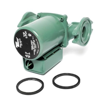 Picture of Rheem 007-F5 Cast Iron Circulator - 120/60/1 - 1/25 Hp