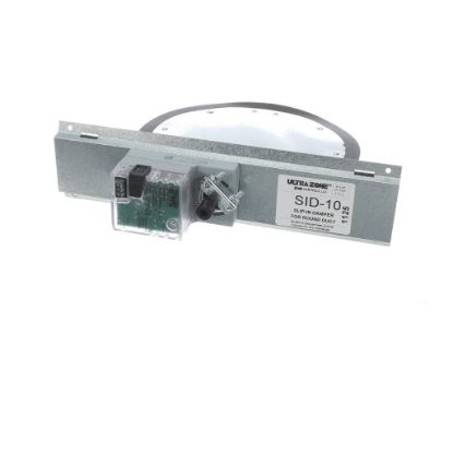 Picture of Rheem 10SID Damper - Round Slip In 10 In.