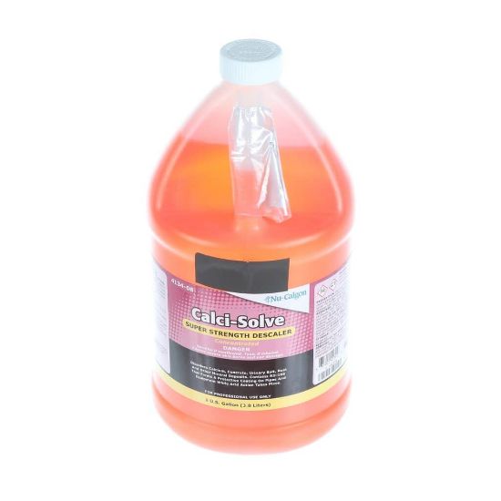 Picture of Rheem 4134-08 Calci-solve Bottle - 1 Gallon