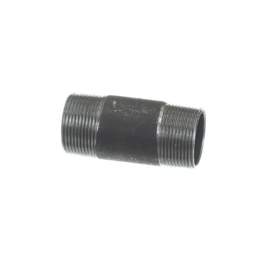 Picture of Rheem 362314 Nipple - Black Pipe (1-1/4 In. X 3-1/2 In. Long)