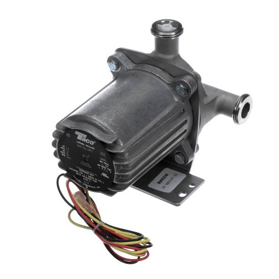 Picture of Rheem 38-103340-03 Water Pump