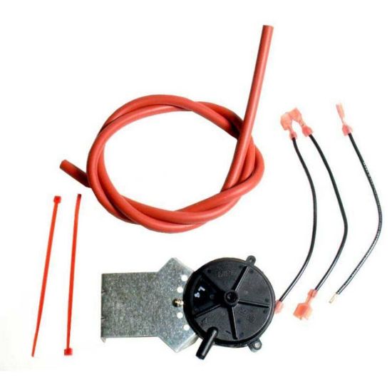 Picture of Rheem 42-101233-81 Pro Pressure Switch