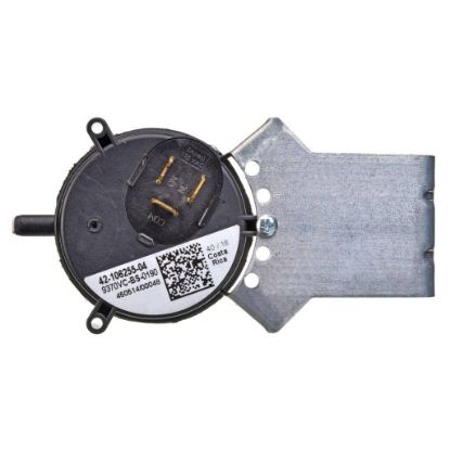 Picture of Rheem 42-106255-04 Pro Pressure Switch Assbly