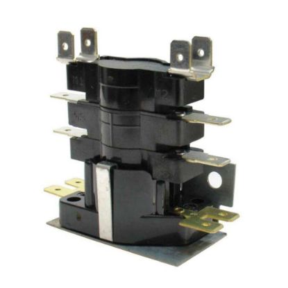 Picture of Rheem 42-23116-07 Pro Sequencer 3P/24v/25a
