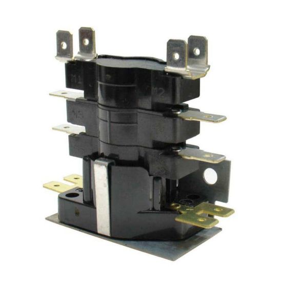 Picture of Rheem 42-23116-07 Pro Sequencer 3P/24v/25a