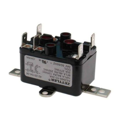 Picture of Rheem 42-25104-06 Pro Relay Spdt -Inchc-inch 24V