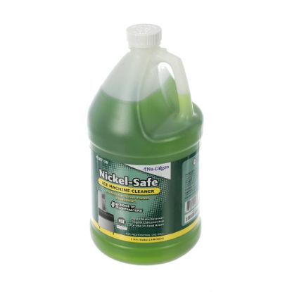 Picture of Rheem 4287-08 Nickel Safe Ice Machine Cleaner - 1 Gallon