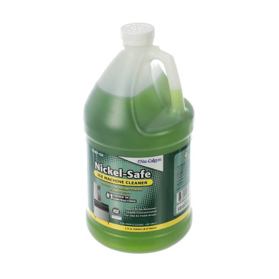 Picture of Rheem 4287-08 Nickel Safe Ice Machine Cleaner - 1 Gallon