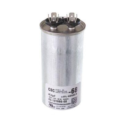 Picture of Rheem 43-101666-68 Pro Capacitor 45/440 Single