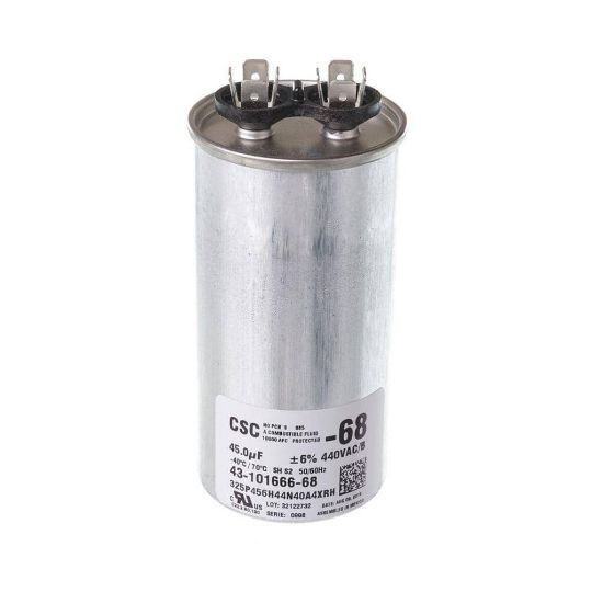 Picture of Rheem 43-101666-68 Pro Capacitor 45/440 Single