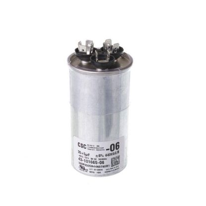 Picture of Rheem 43-101665-06 Pro Capacitor