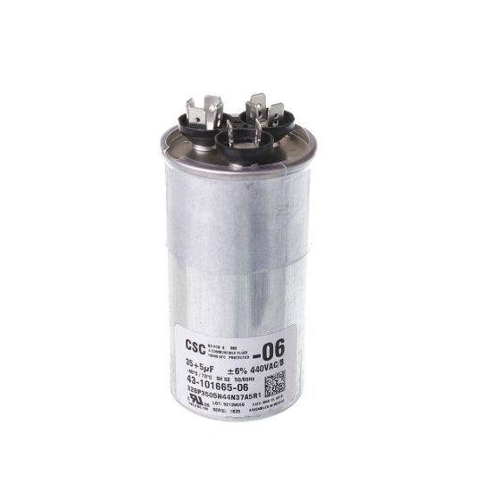 Picture of Rheem 43-101665-06 Pro Capacitor
