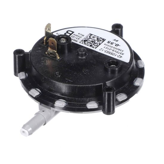 Picture of Rheem 42-105583-12 Pressure Switch
