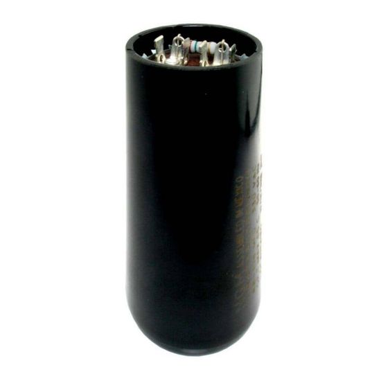 Picture of Rheem 43-17075-04 Pro 88-106Mfd330v Strtcap