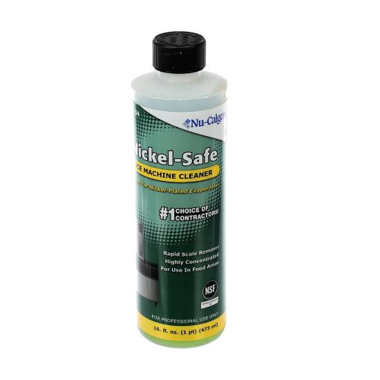 Picture of Rheem 4287-34 Nickel Safe Ice Machine Cleaner Bottle - 16 Oz.