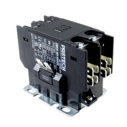 Picture of Rheem 42-25101-03 Pro Contactor 1/24/40