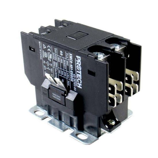 Picture of Rheem 42-25101-03 Pro Contactor 1/24/40